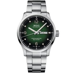 Reloj Mido Multifort M Chronometer