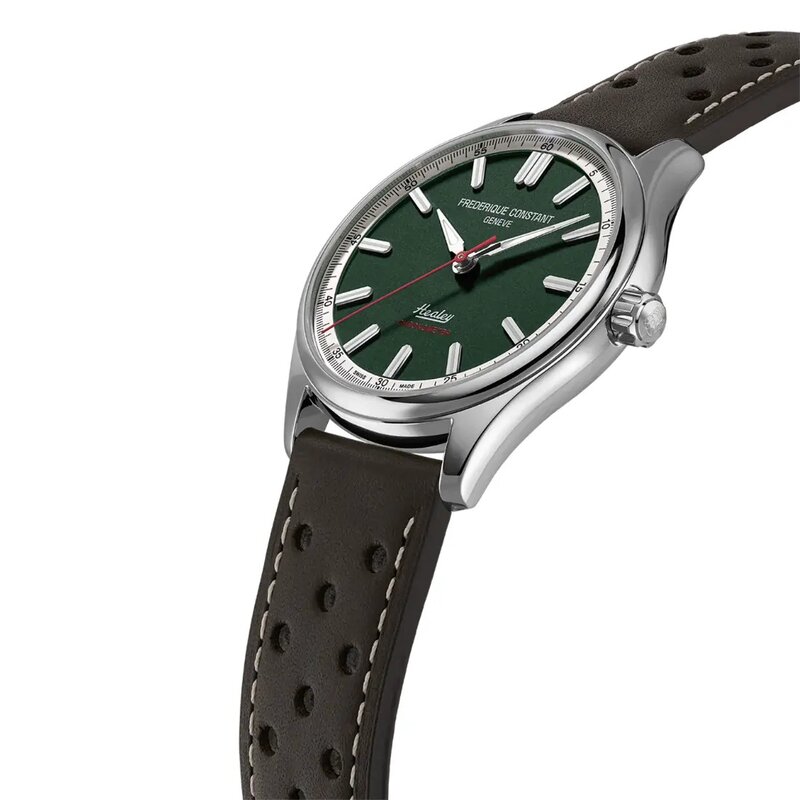 Reloj Frederique Constant Classics Vintage Rally Healey