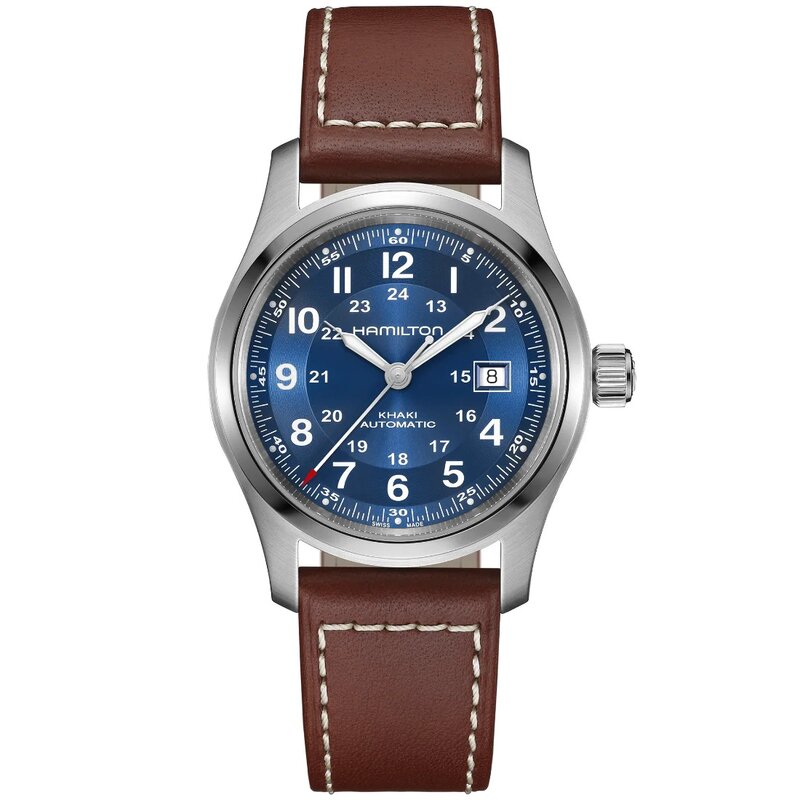 Reloj Hamilton Khaki Field