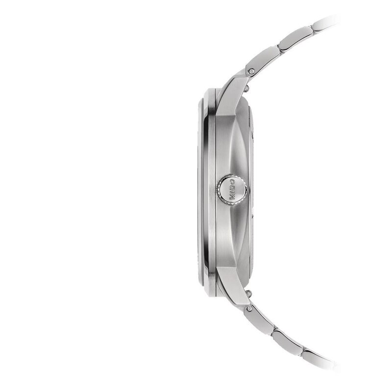 Reloj Mido Commander Gradient Catrines Edición Especial