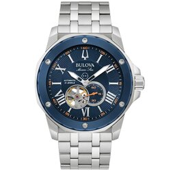 Reloj Bulova Marine Star Serie A 98A302
