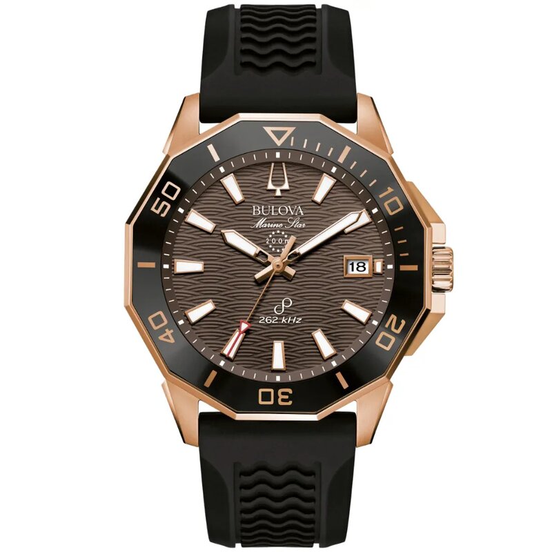 Reloj Bulova Marine Star