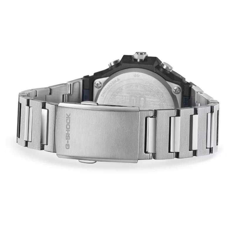 Reloj Casio G-Shock G-Steel