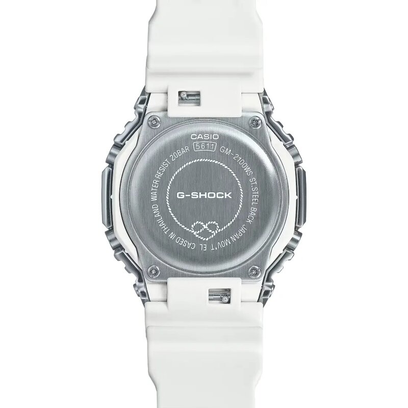 Reloj Casio G-Shock