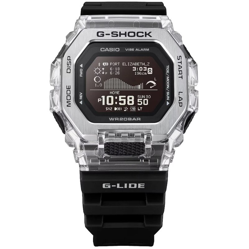 Reloj Casio G-Shock G-Lide