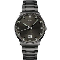 Reloj Mido Commander Big Date