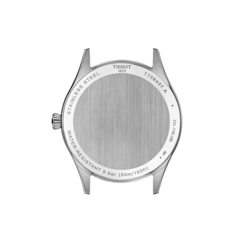 Reloj Tissot Classic Dream