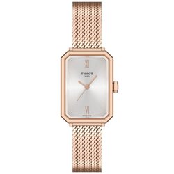 Reloj Tissot SRV 30mm T160.110.33.033.00