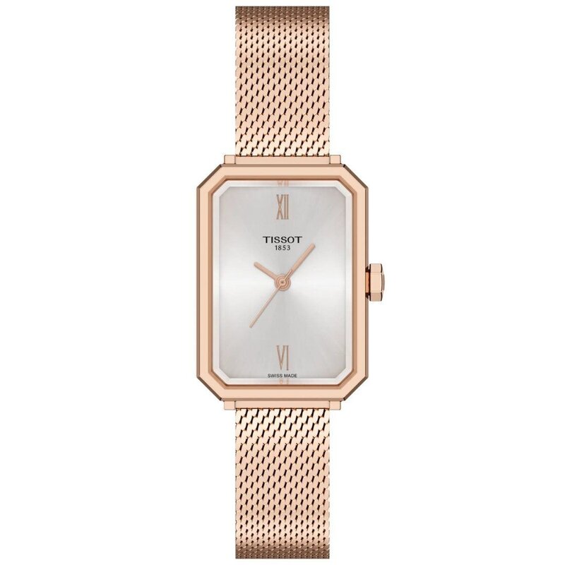 Reloj Tissot SRV 30mm T160.110.33.033.00