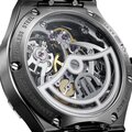 Reloj Maurice Lacroix Aikon Skeleton