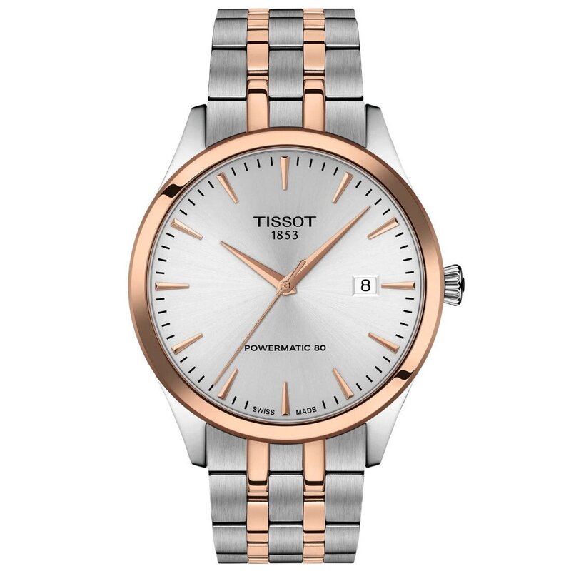 Reloj Tissot Classic Dream