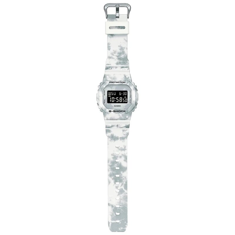Reloj Casio G-Shock Frozen Forest