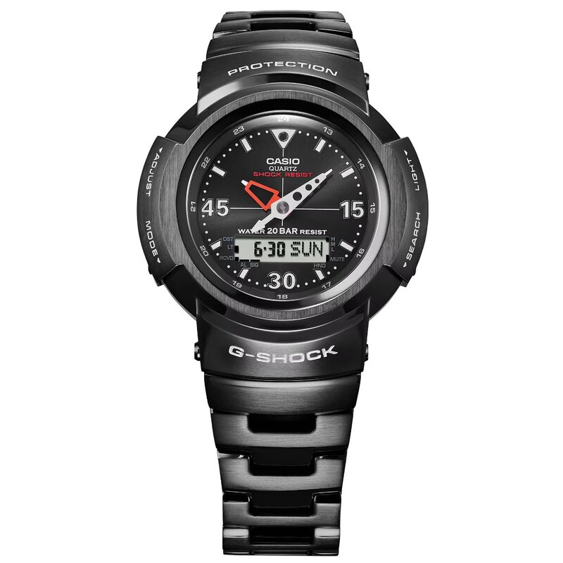 Reloj Casio G-Shock
