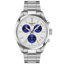 Reloj Tissot PR 100 40mm T150.417.11.011.00