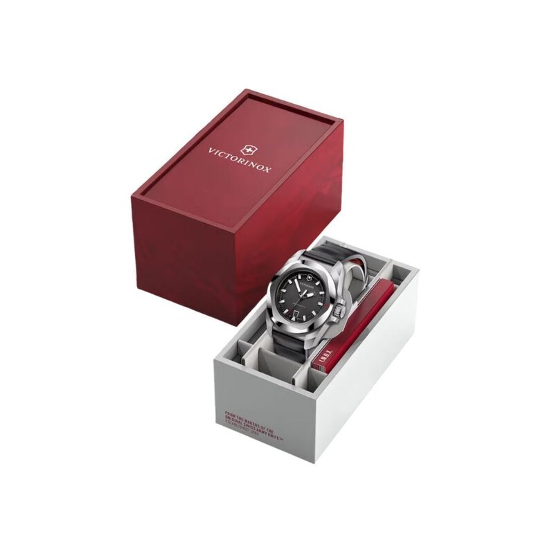 Reloj Victorinox I.N.O.X. Quartz