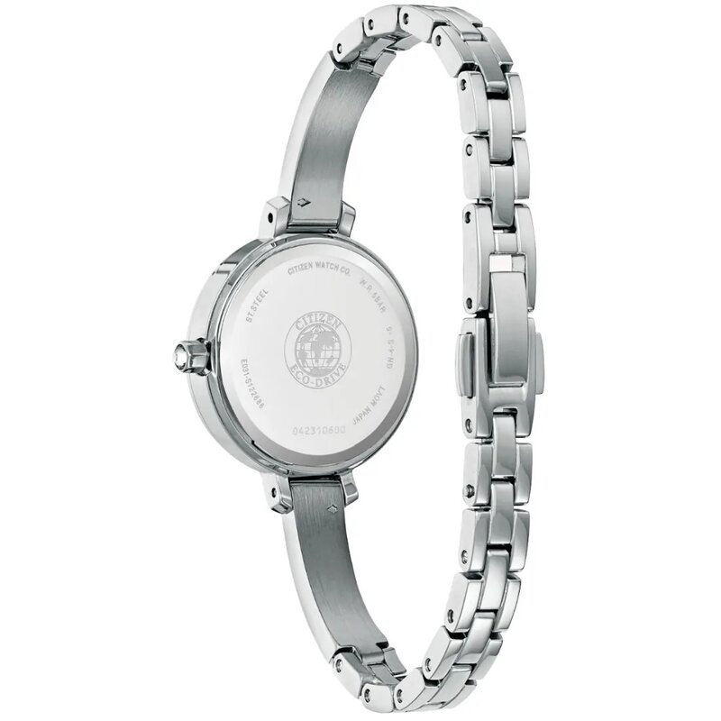 Reloj Citizen Silhouette Crystal