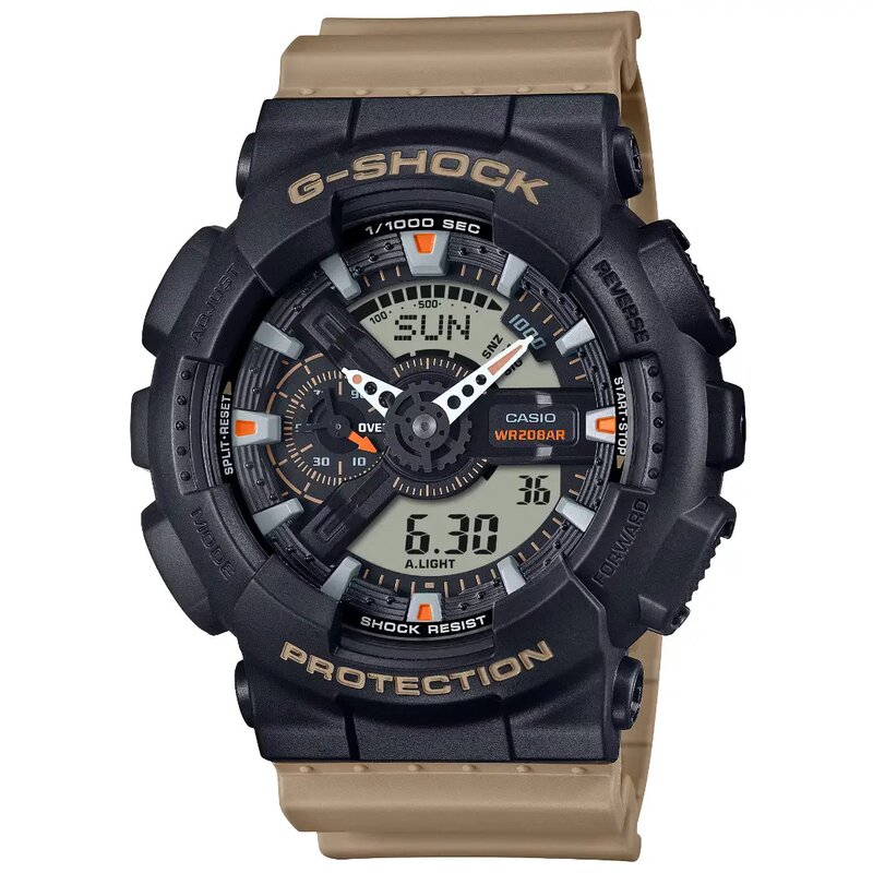 Reloj Casio G-Shock