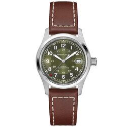 Reloj Hamilton Khaki Field