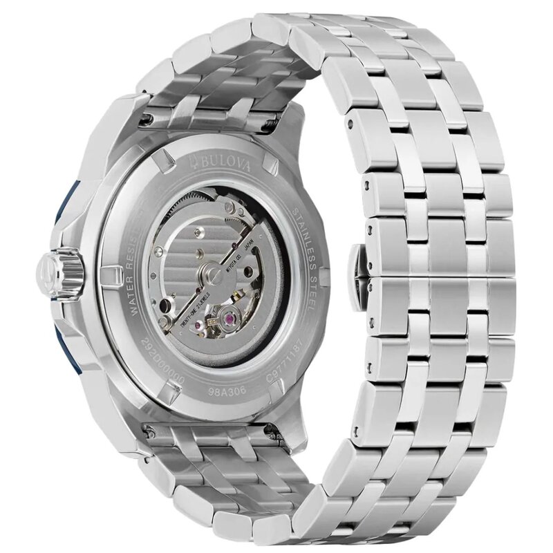 Reloj Bulova Marine Star