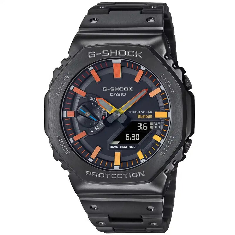 Reloj Casio G-Shock 40.º Aniversario