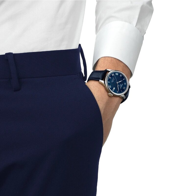 Reloj Tissot Le Locle 39mm