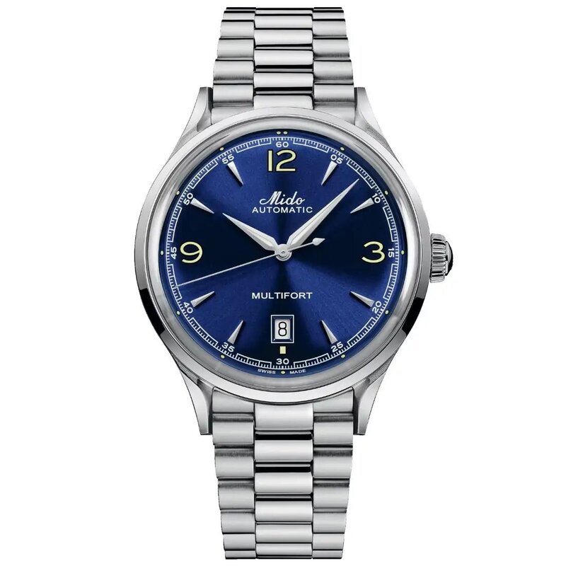 Reloj Mido Multifort Powerwind