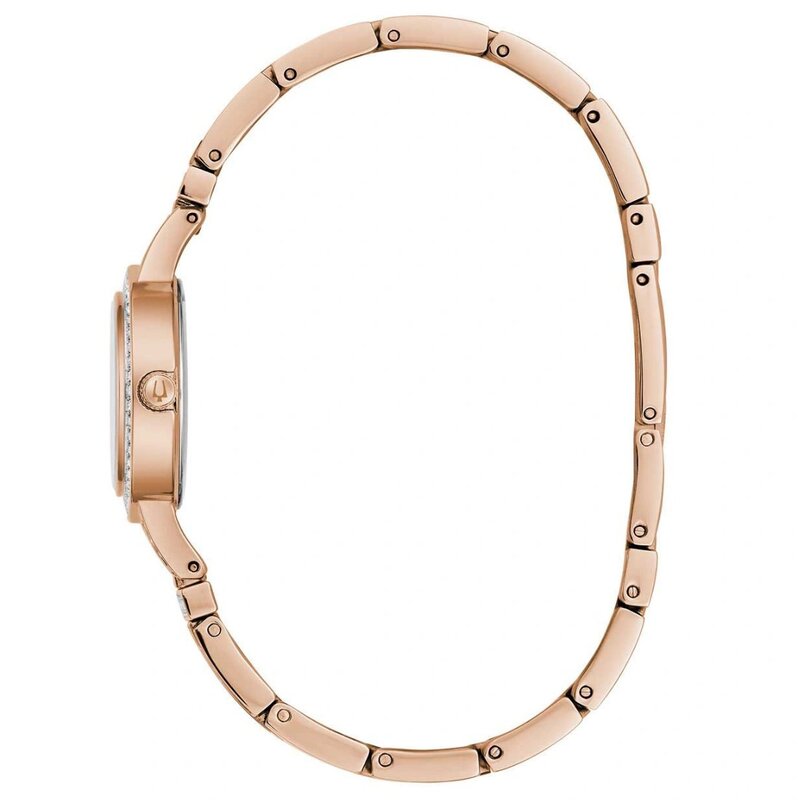 Reloj Bulova Crystal