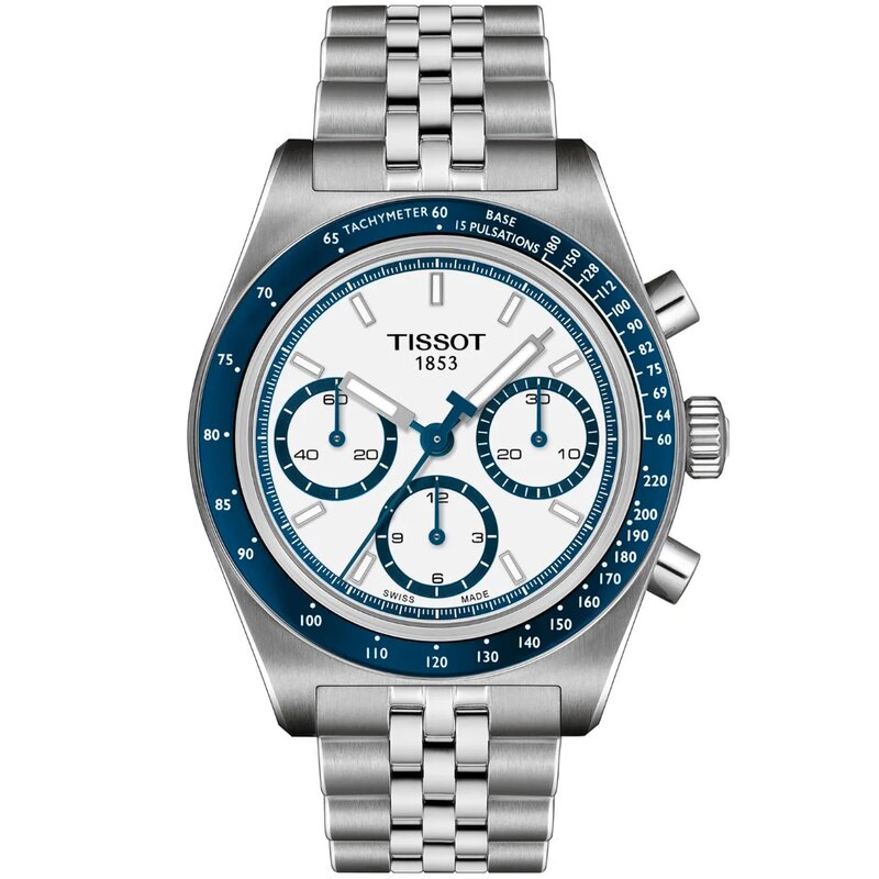 Reloj Tissot PR516 Automatic Chronograph