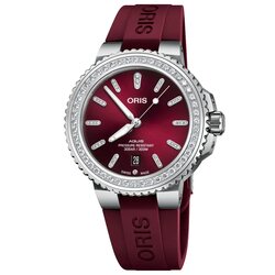 Reloj Oris Aquis Diamonds