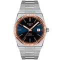 Reloj Tissot PRX Powermatic 80 Steel &; 18k Gold