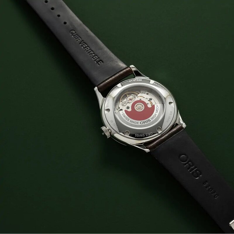 Reloj Oris Artelier S