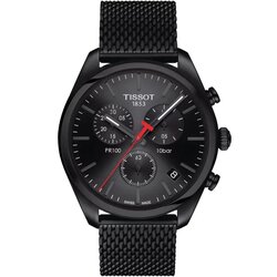 Reloj Tissot PR 100 Chronograph