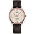 Reloj Mido Baroncelli Chronometer Silicon