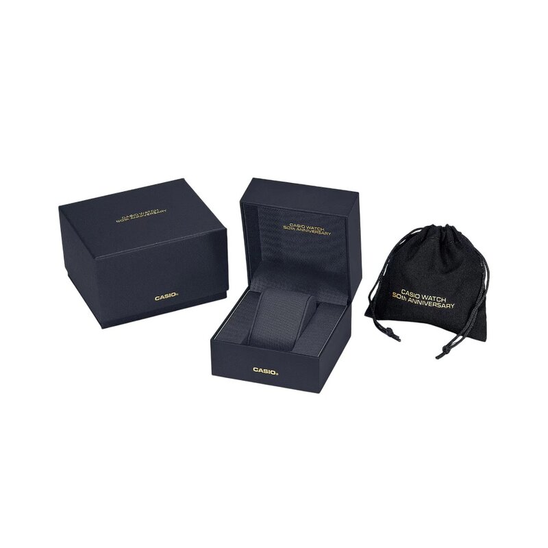 Reloj Casio G-Shock 50 Aniversario