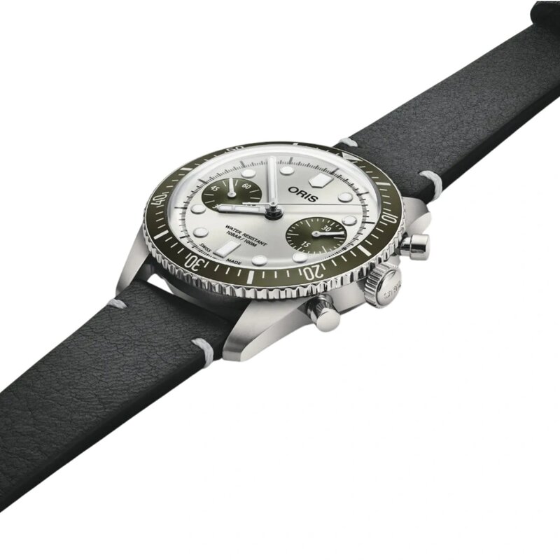 Reloj Oris Divers Sixty-Five