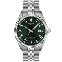 Reloj Tissot Ballade 39mm T156.408.11.093.00