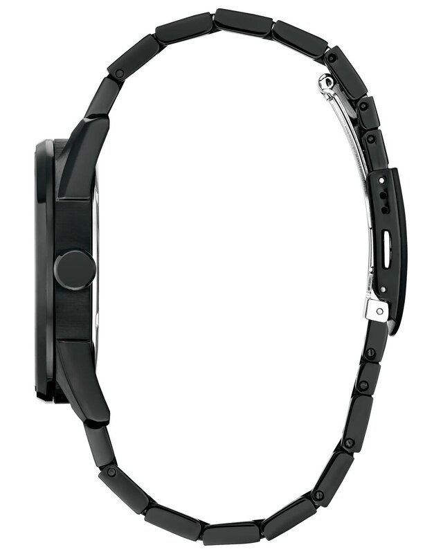 Reloj Citizen Marvel Hulk Green Goliath BM7675-57W