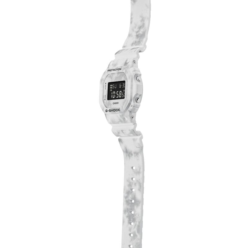 Reloj Casio G-Shock Frozen Forest