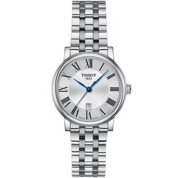 Reloj Tissot Carson Premium Lady