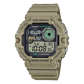 Reloj Casio DIGITAL WS-1700H-5AV