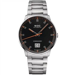 Reloj Mido Commander Big Date