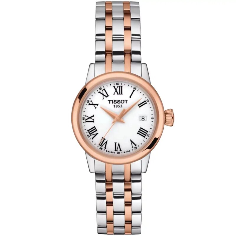 Reloj Tissot Classic Dream Lady