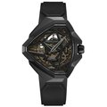 Reloj Hamilton Ventura Edge Skeleton