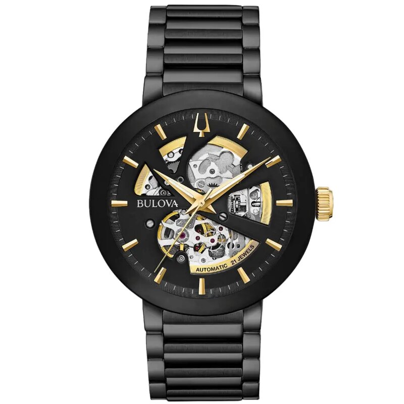 Reloj Bulova Modern Futuro