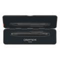 Portaminas Caran D'Ache Fixpencil Black Code