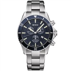 Reloj Mido Ocean Star