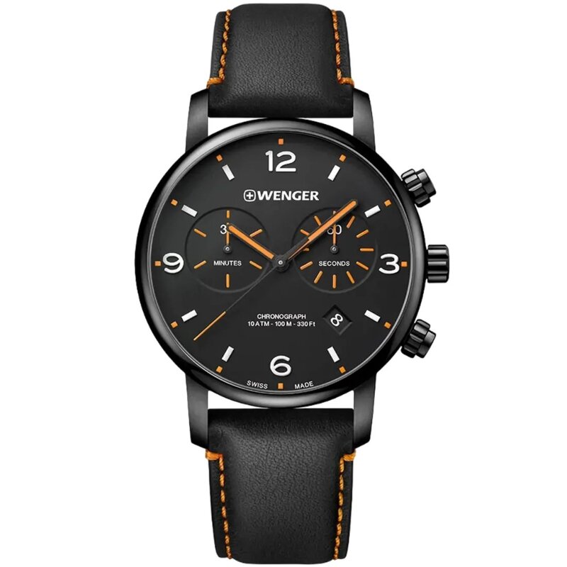 Reloj Wenger Urban Metropolitan Chrono