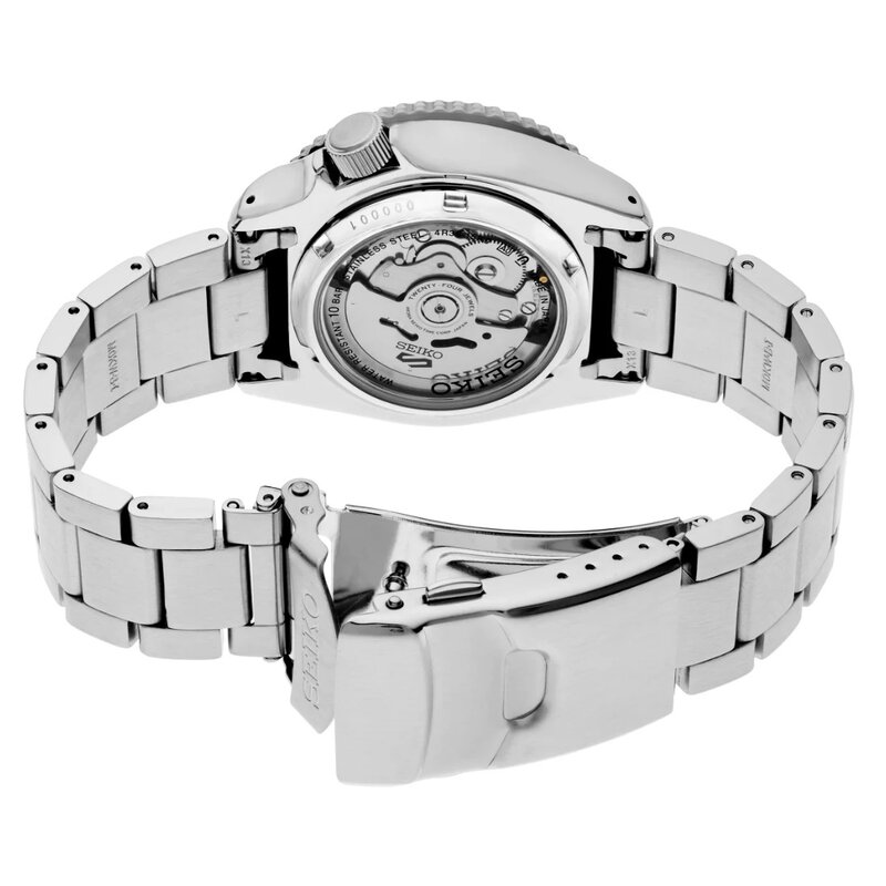 Reloj Seiko 5 Sports Edición Especial