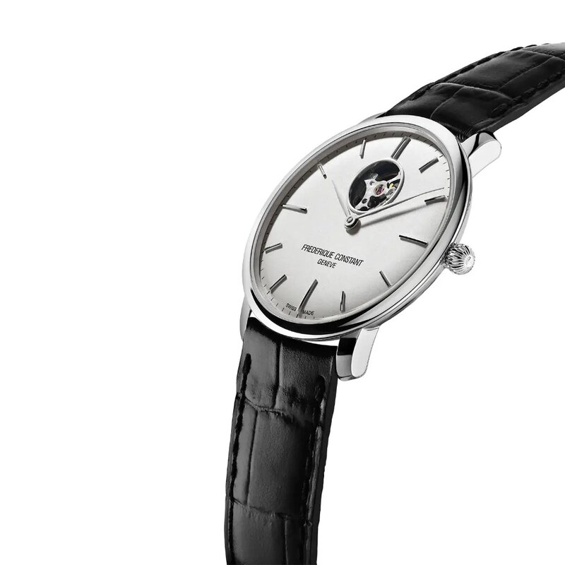 Reloj Frederique Constant Slimline Heart Beat