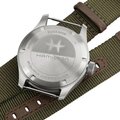Reloj Hamilton Khaki Field Power Reserve